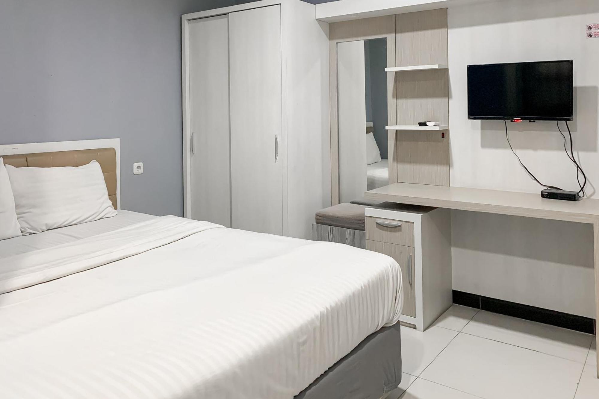Karins Guesthouse Syariah Redpartner บันดุง ภายนอก รูปภาพ